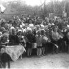 Inauguracja roku szkolnego 1959/60 