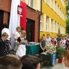 Zakończenie  roku szkolnego 2008/2009