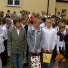 Zakończenie  roku szkolnego 2008/2009
