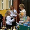 Zakończenie  roku szkolnego 2008/2009